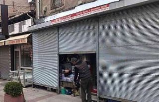 Bayramın son gününde kepenkler kalkmaya başladı