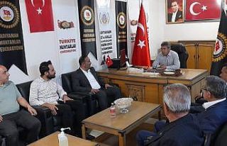 BBP Genel başkan Yardımcısı Bulut: “Cumhur İttifakı...