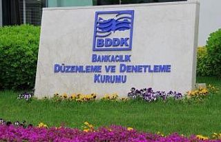 BDDK Erzurum verilerini açıkladı