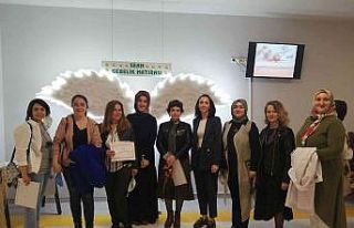 Bebek dostu sağlık çalışanları sertifikalarını...