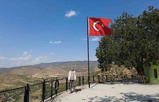 Beğerli Mahallesi’nde yol çalışmalarında sona...