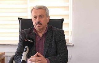 Belediye Derincespor yöneticileri içini döktü