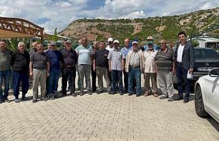 “Belediye düşmanca bir tavırla yaklaşıyor”...