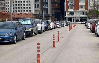 Belediye koyuyor vatandaş kırıyor