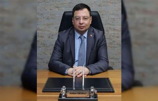 Belediyede görev değişimi