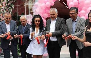 Bellapais’in 4. şubesi açıldı