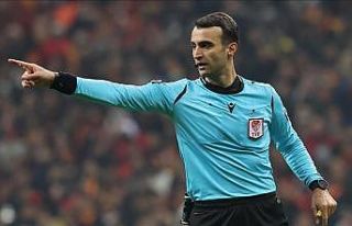 Beşiktaş - Fenerbahçe derbisinin VAR’ı Atilla...