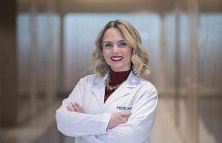 ’’Beslenme alışkanlıklarınız alerji tedavinizi...