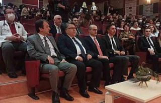 BEÜ’de Hemşireler Haftası kutlandı