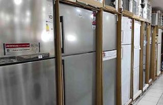 Beyaz eşya fiyatlarının yükselmesiyle ikinci el...