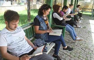 Beyşehir’de bahar şenlikleri