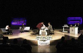 Beyşehir’de Hemşireler Haftası kutlandı