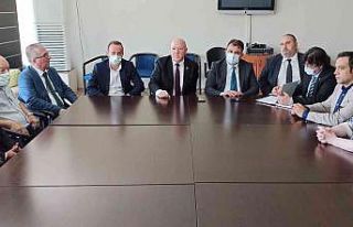 BGC’den sağduyu çağrısı