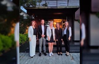 BHİD mevcut başkan ile devam dedi