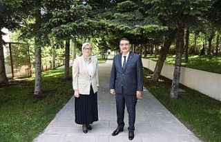 Bigadiç’e Lityum Üretim Tesisi açılacak