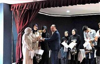 Bilecik’i bölge finalinde temsil edecek okul belli...