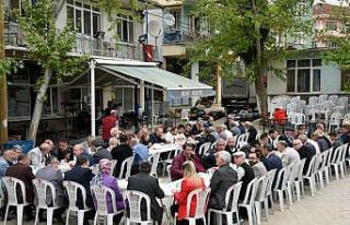 Bilecik’te hıdrellez coşkusu