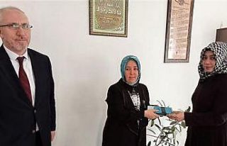 Bilecik’te iş birliği protokolü çerçevesinde...