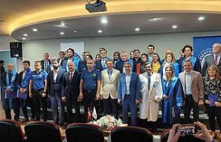 Bilimsel yayınları teşvik için akademisyenler...