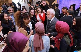 Bilinmeyen yönleriyle Aliya İzzetbegoviç anlatıldı