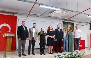 Bilişim Girişim ve Dijital Dönüşüm Zirvesi’nin...