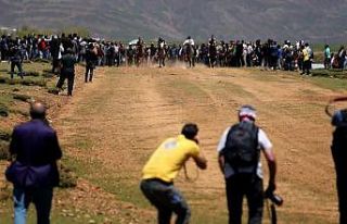 Bingöl’de 2. İlkbahar Fotosafari Yarışması...