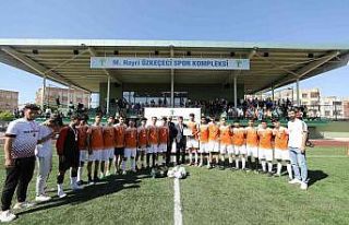 Binlerce genç, geleneksel spor organizasyonlarında...