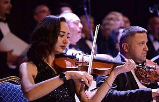 Binlerce kişi BARÜFEST’22’de hem eğlendi hem...