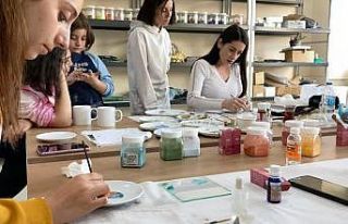 “Birlikte” sanat etkinliği