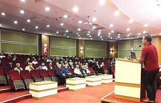 Bitki koruma ilaçlarını ruhsatsız satanlar yandı