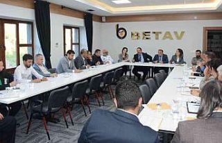 Bitlis ‘Kitap Fuarı’na hazırlanıyor