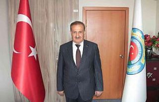 Bitlis’te bu kış 10 metre yağan kar çiftçiyi...