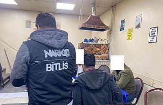 Bitlis’te ‘Dar Alan Uygulaması’ yapıldı