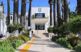 Bodrum Belediyesi’nden Bayburt açıklaması