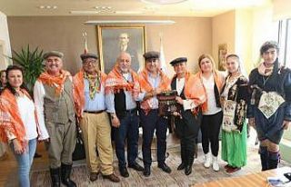 Bodrum Yörük Obası 2. Kültür Sanat Festivali...