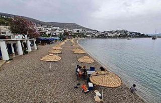 Bodrum’da bayram konserleri ertelendi