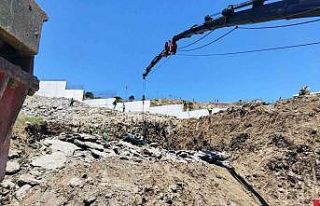 Bodrum’da kaza: 1 yaralı