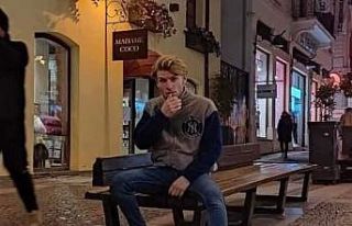 Boğulmaktan kurtarılan üniversiteli genç hastanede...