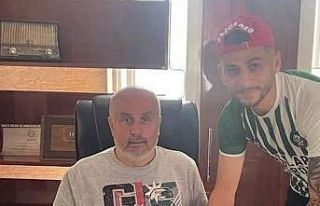 Bölgesel Amatör Lig: Muhammet Özdemir Kozlu Belediyespor’da