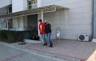 Bombayı baba ve oğlunun hazırladığı ortaya çıktı