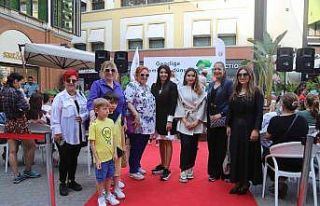 BonaBant’tan geri dönüşüm farkındalık etkinliği