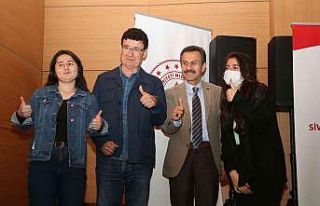 Bonus Hoca Sivas’ta