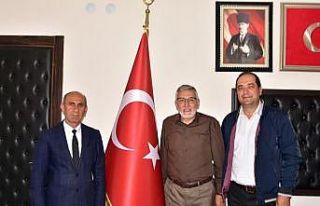 Bozüyük Açık Cezaevi 2. Müdürü Beliye’den...