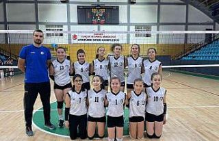 Bozüyük Belediyesi Eğitim ve Spor Kulübü Midi...