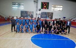 Bozüyük’te geleneksel BOSEF spor müsabakaları...