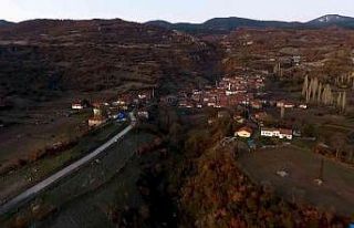 Bu köyde 400 yıldır davul çalmak yasak