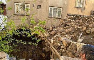 Bu manzara Erzurum’a yakışmıyor