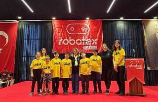 Buca BSM’den başarı yağmuru