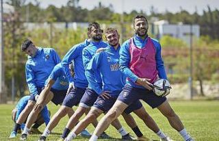 Bucaspor, play-off için son sınavında