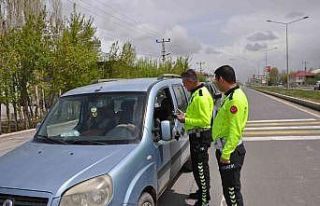 Bulanık’ta ‘Yayalar İçin 5 Adımda Güvenli...